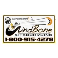 WindBone Kiteboarding coupons